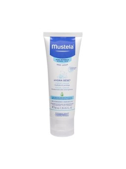 Mustela Hydra Bb Facial Cream Crema viso idratante donna 40ml