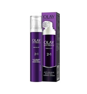 Olay Anti Rughe 2in1 Crema e Siero Rassodante e Lifting Crema
