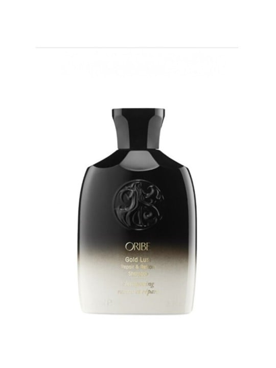 Oribe Gold Lust Repair Restore Shampoo Shampoo ripara e