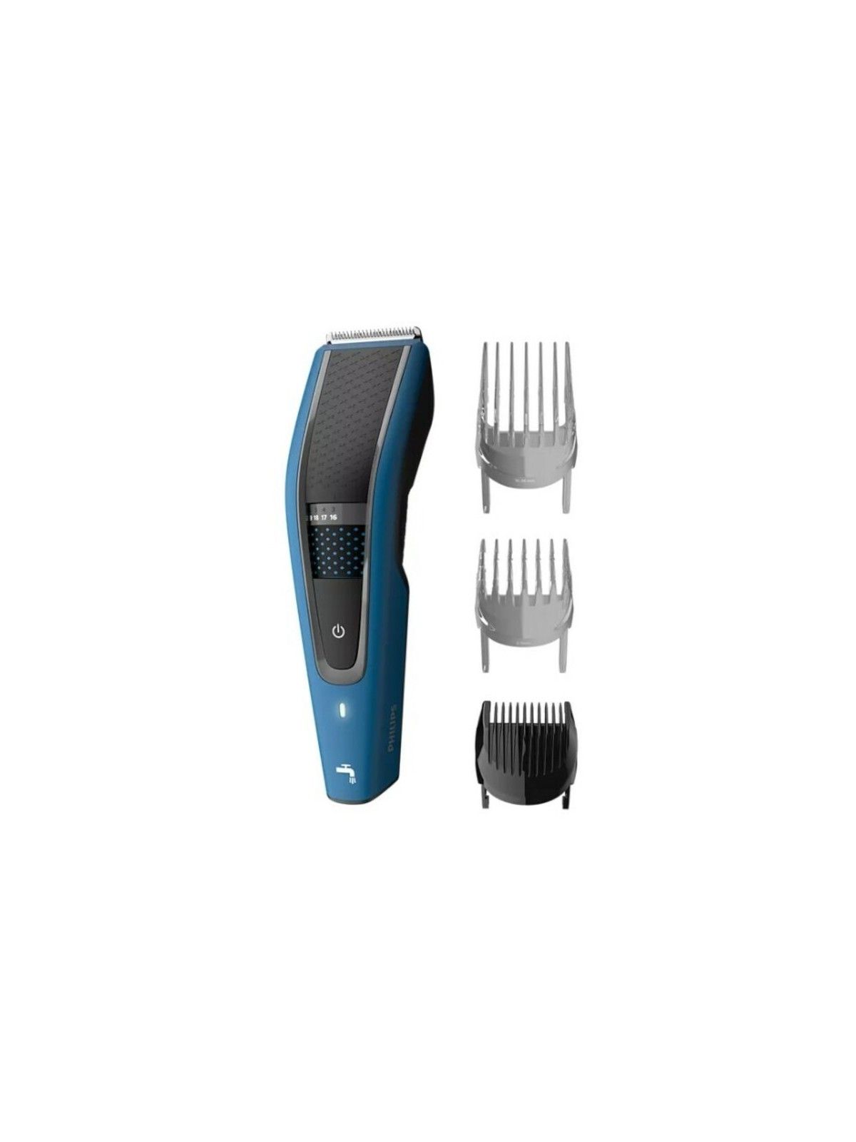 Philips HC561215 Tagliacapelli uomo