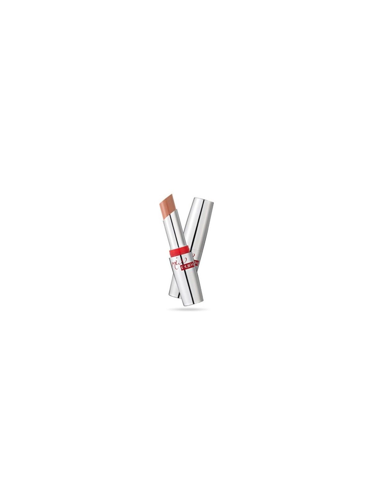 Pupa Rossetto Ultra Gloss Miss Pupa Ultra Brilliant Lips tick