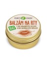 Purity Vision Balsamo labbra BIO con olio di argan biologico da