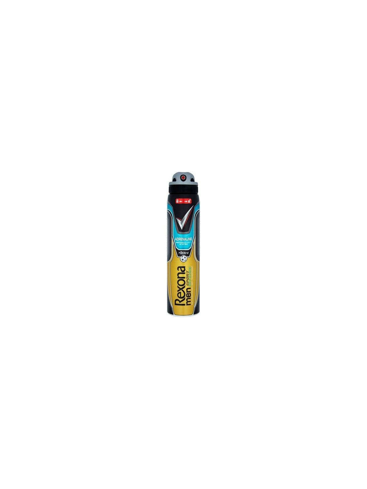 Rexona Antitraspirante da uomo Sport Defense in spray uomo 200ml