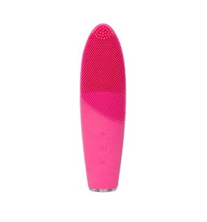 RioBeauty Sonicleanse Glo Viva Spazzola per la pulizia del viso