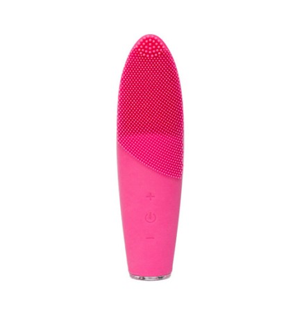 RioBeauty Sonicleanse Glo Viva Spazzola per la pulizia del viso