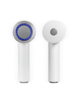 Silkn VacuPedi Rimozione della pelle indurita con aspirazione
