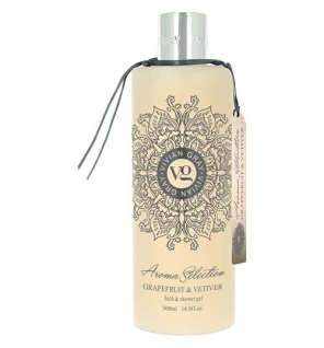 Vivian Gray Selezione di aromi Gel da bagno e doccia al