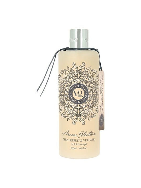 Vivian Gray Selezione di aromi Gel da bagno e doccia al