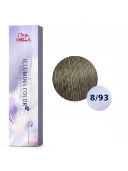 Wella Professional Illumina Color Me Colorazione permanente