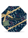Yankee Candle Calendario dellAvvento con candele da t unisex e