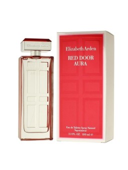 Elizabeth Arden Red Door Aura Eau De Toilette 100ml donna