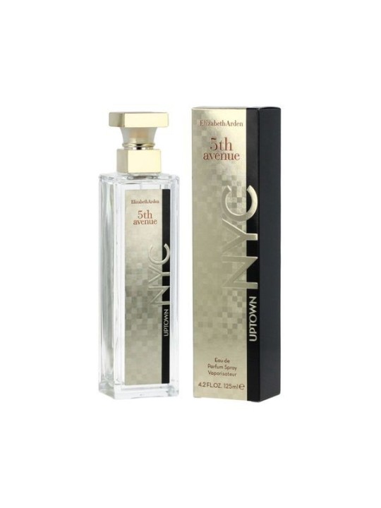 Elizabeth Arden 5th Avenue NYC Uptown eau de parfum donna 125ml