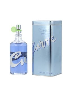 Liz Claiborne Curva di Liz Claiborne eau de toilette donna 100ml