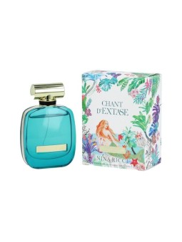 Nina Ricci Chant dExtase Eau De Parfum 50ml donna