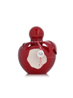 Nina Ricci Nina Rouge Spray Eau De Toilette 50ml per Donna