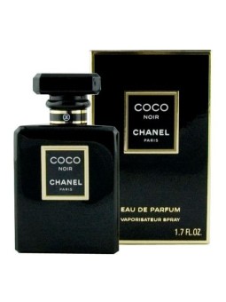 Chanel Coco Noir eau de parfum donna 50ml