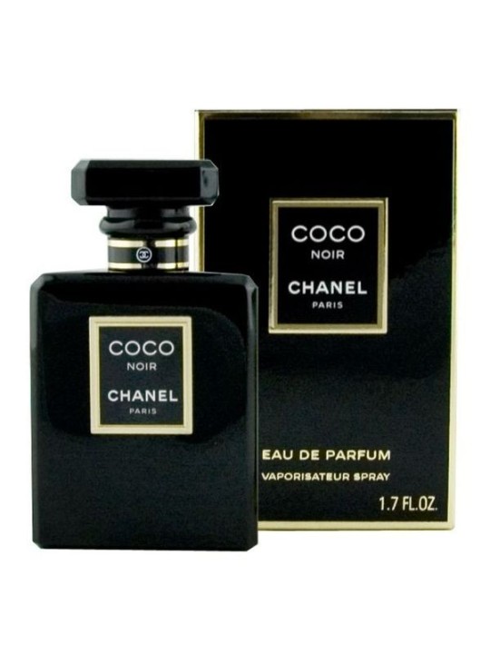 Chanel Coco Noir eau de parfum donna 50ml