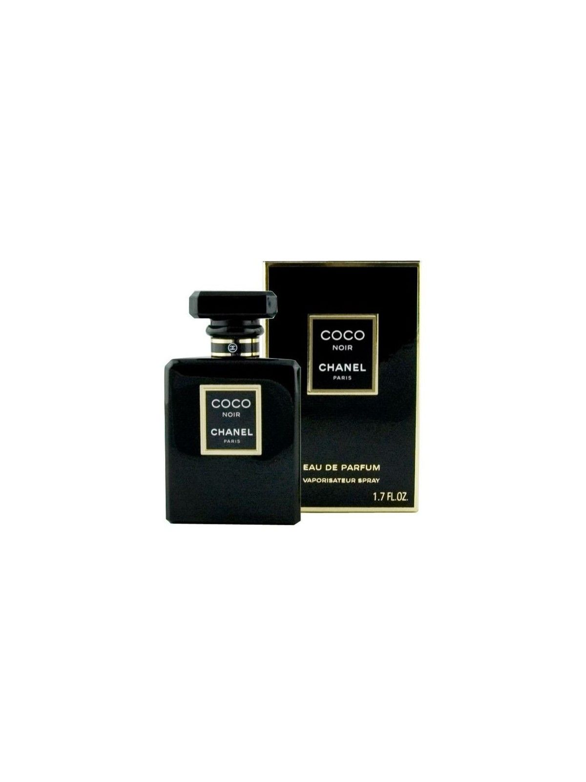 Chanel Coco Noir eau de parfum donna 50ml