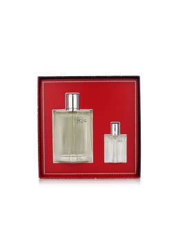 Hermes H24 eau de toilette 100ml custodia regalo 100ML uomo