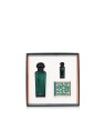 Herms EAU ARANCIA VERDE LOTTO 3 unit unisex