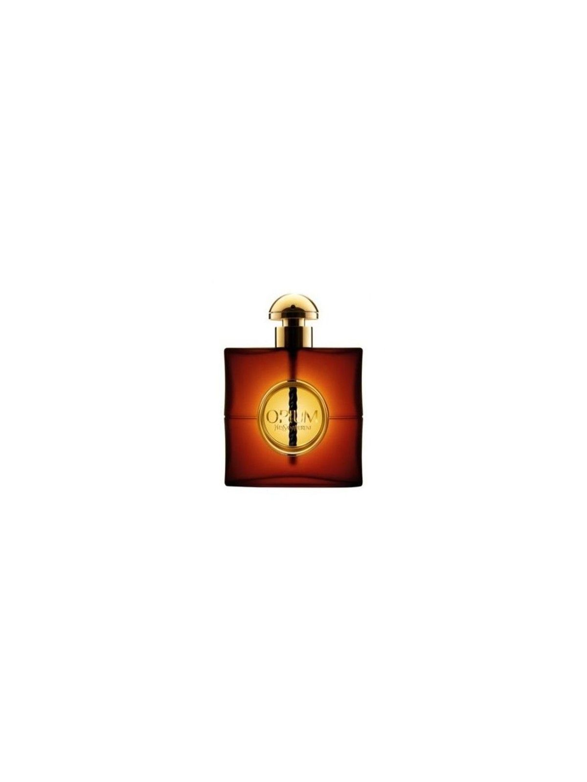 Yves Saint Laurent Opium Eau de parfum donna 90ml