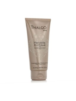 Thalgo SPA Merveille Arctique Scrub Corpo Sale Fiocchi Peeling