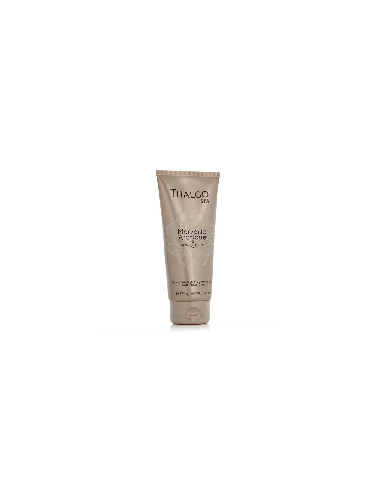 Thalgo SPA Merveille Arctique Scrub Corpo Sale Fiocchi Peeling