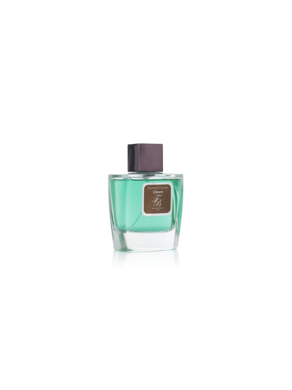 Franck Boclet eau de parfum dellozono unisex 100ml