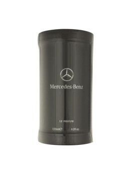 MercedesBenz Le Parfum Eau De Parfum 120ml uomo