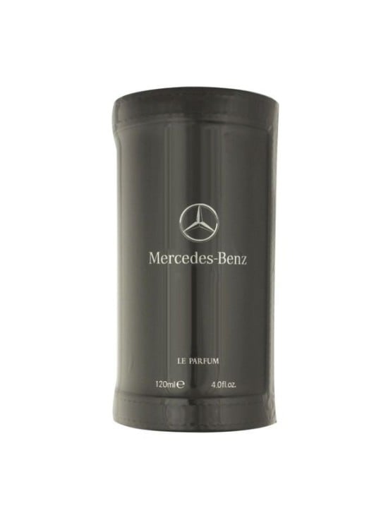 MercedesBenz Le Parfum Eau De Parfum 120ml uomo