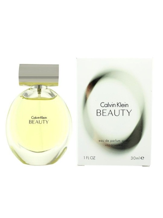 Calvin Klein Beauty Eau De Parfum 30ml donna