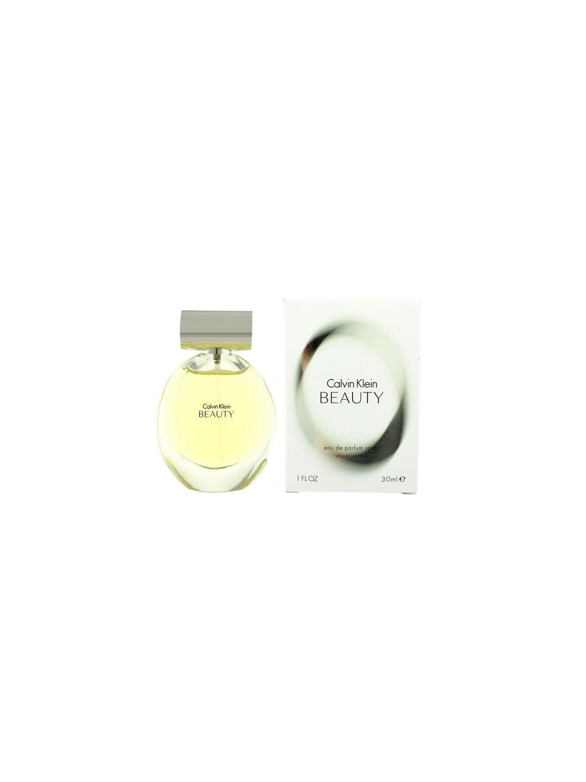 Calvin Klein Beauty Eau De Parfum 30ml donna