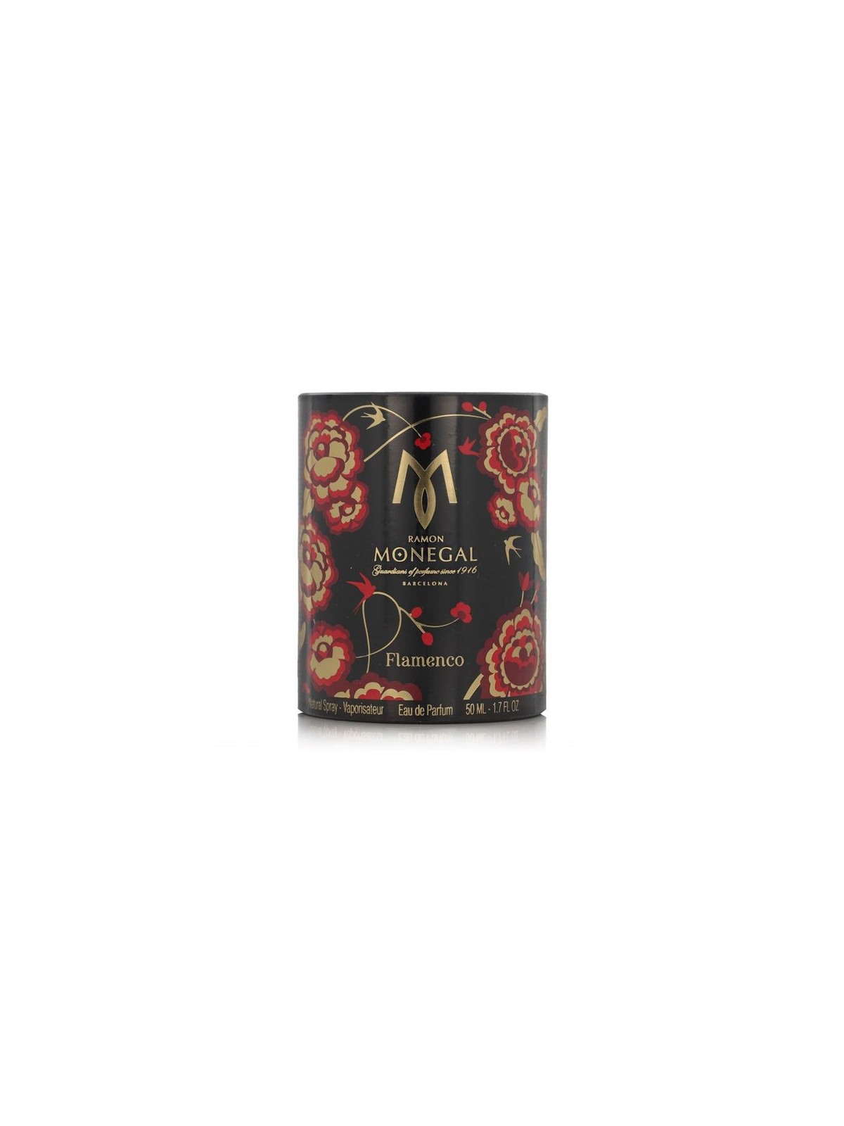 Rmy Latour Cigar Black Wood Eau De Toilette 100ml uomo