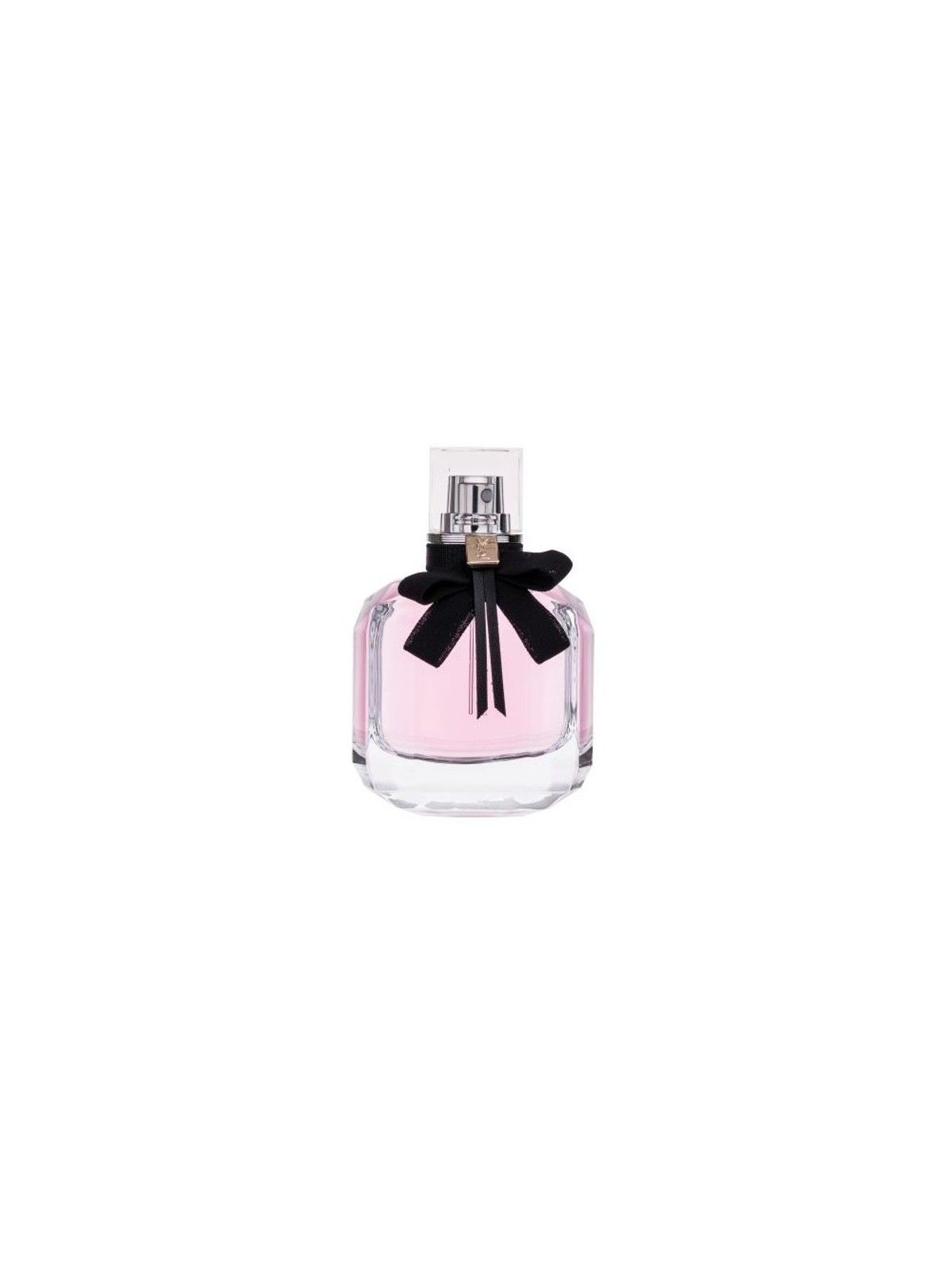 Yves Saint Laurent Mon Paris eau de parfum donna 50ml