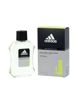 Adidas Gioco puro dopobarba uomo 100ml