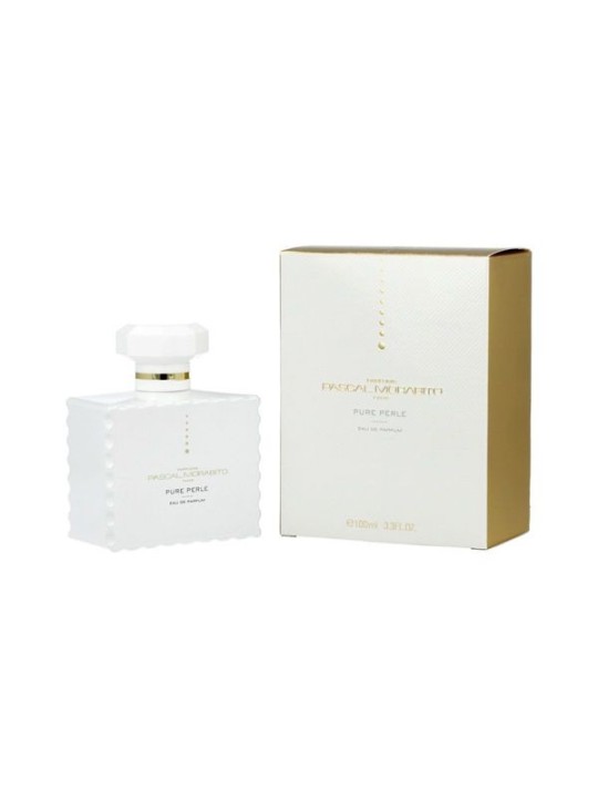 Pascal Morabito Pure Perle eau de parfum donna 100ml
