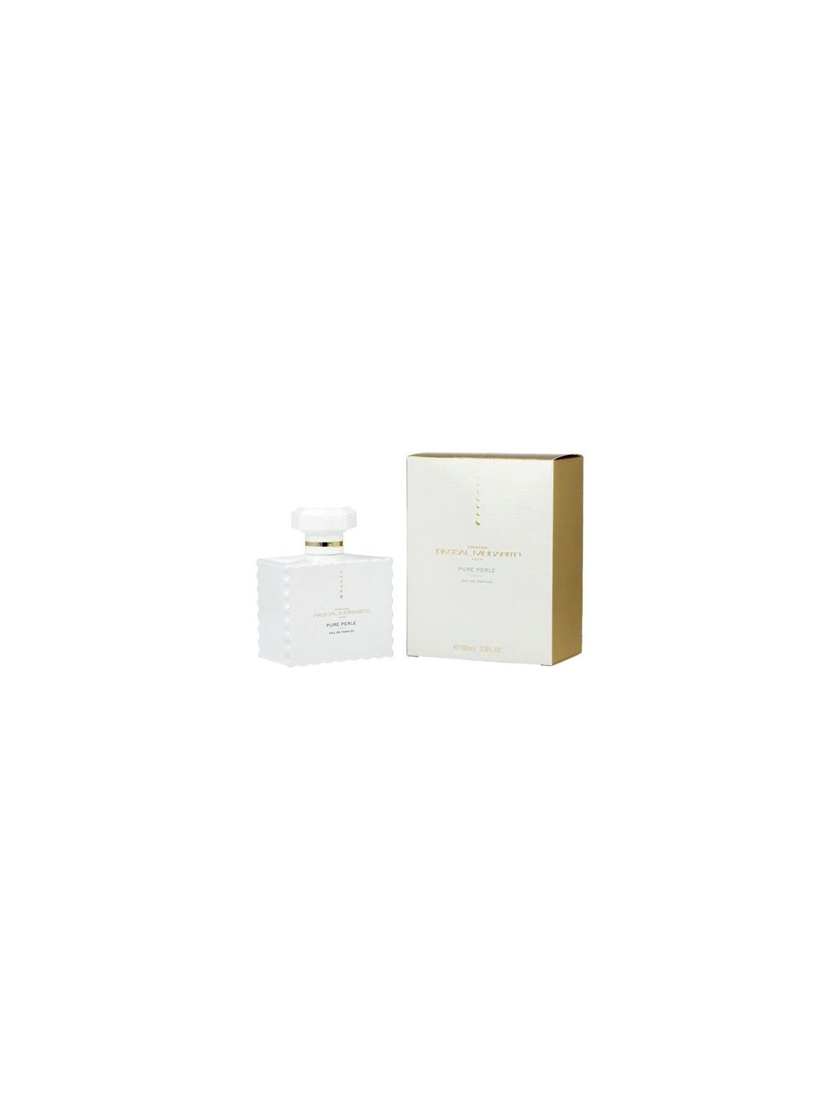 Pascal Morabito Pure Perle eau de parfum donna 100ml