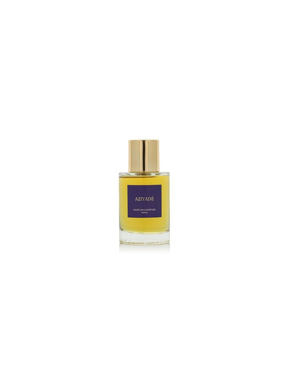 Parfum dEmpire Aziyad Eau De Parfum 100ml unisex
