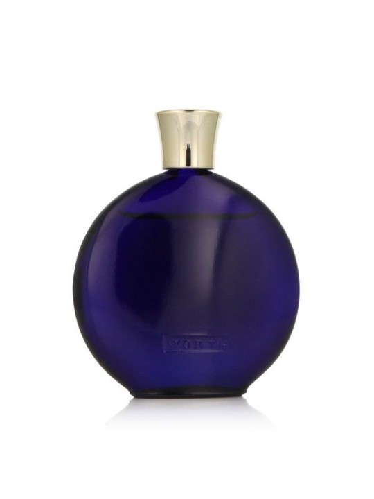 Elegante flacone Worth Je Reviens Parfum donna