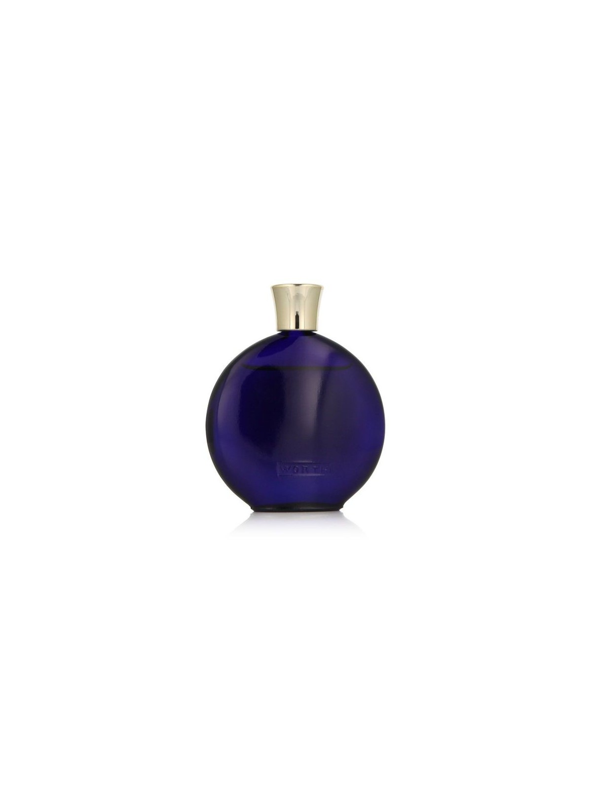 Elegante flacone Worth Je Reviens Parfum donna