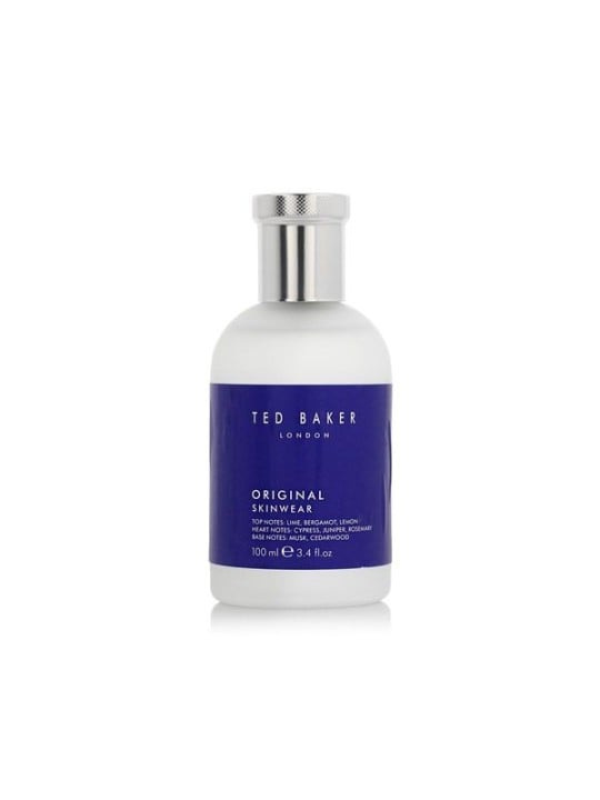 Ted Baker Skinwear originale eau de toilette uomo 100ml