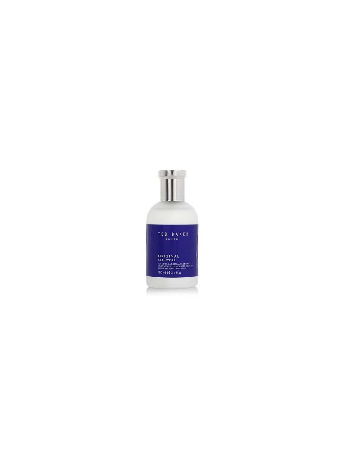 Ted Baker Skinwear originale eau de toilette uomo 100ml