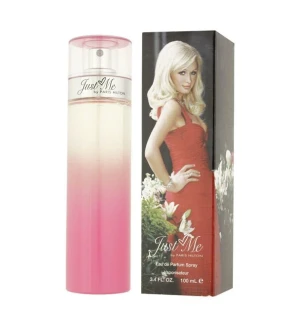 Paris Hilton Just Me Eau De Parfum 100ml donna