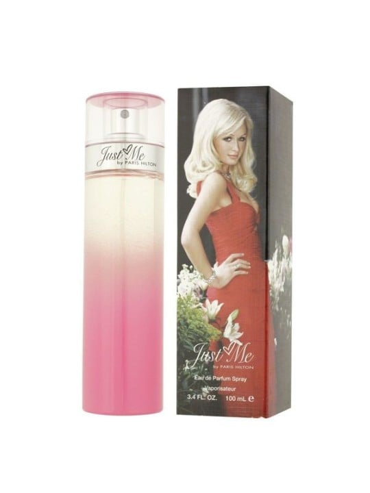 Paris Hilton Just Me Eau De Parfum 100ml donna