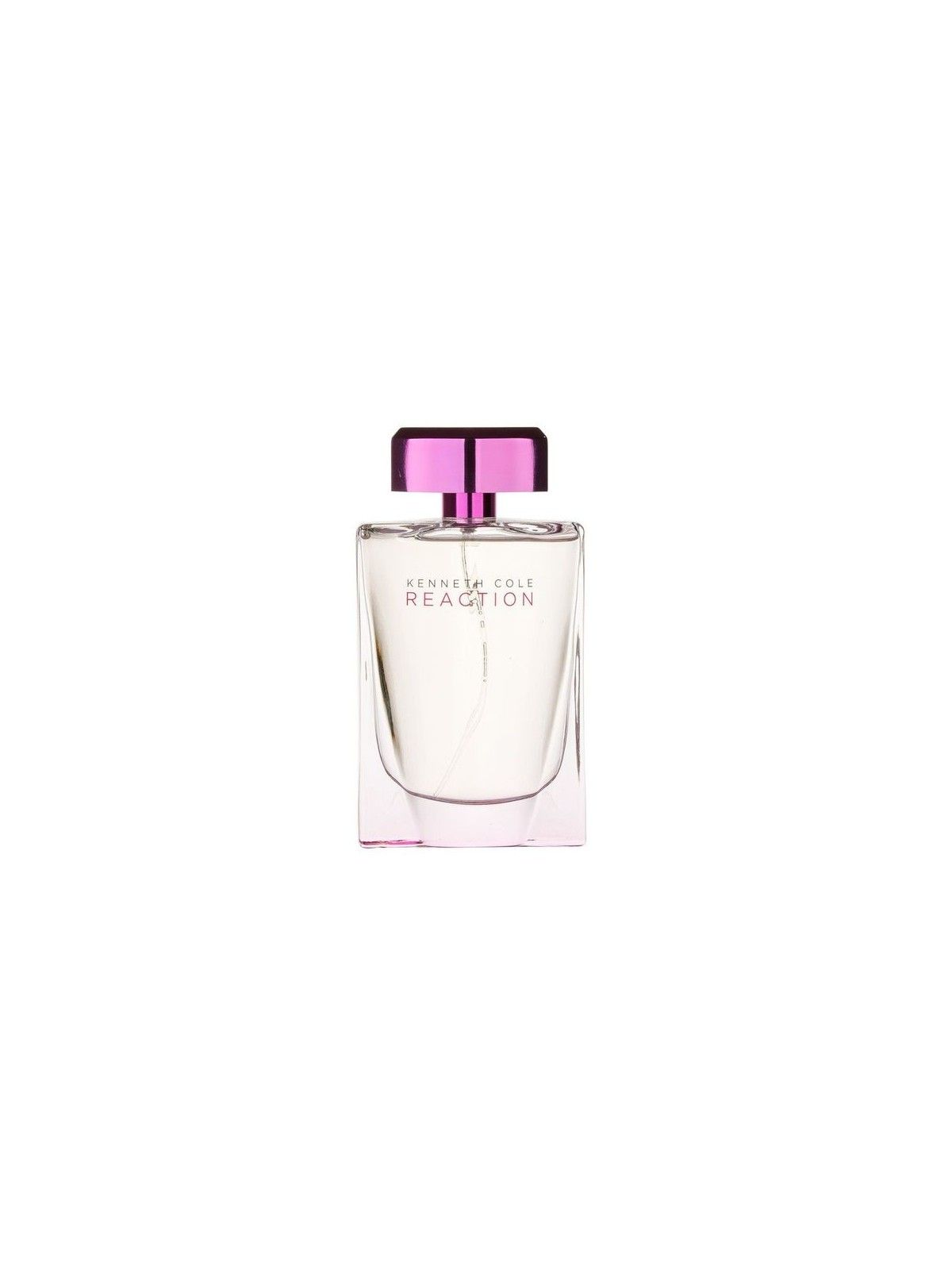 Kenneth Cole Reaction Eau De Parfum 100ml donna