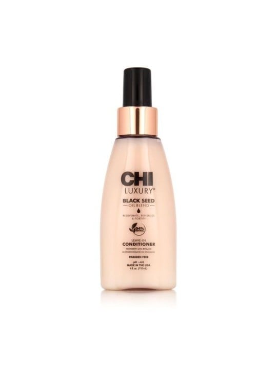 Farouk Systems CHI Luxury Black Seed Oil Conditioner LeaveIn
