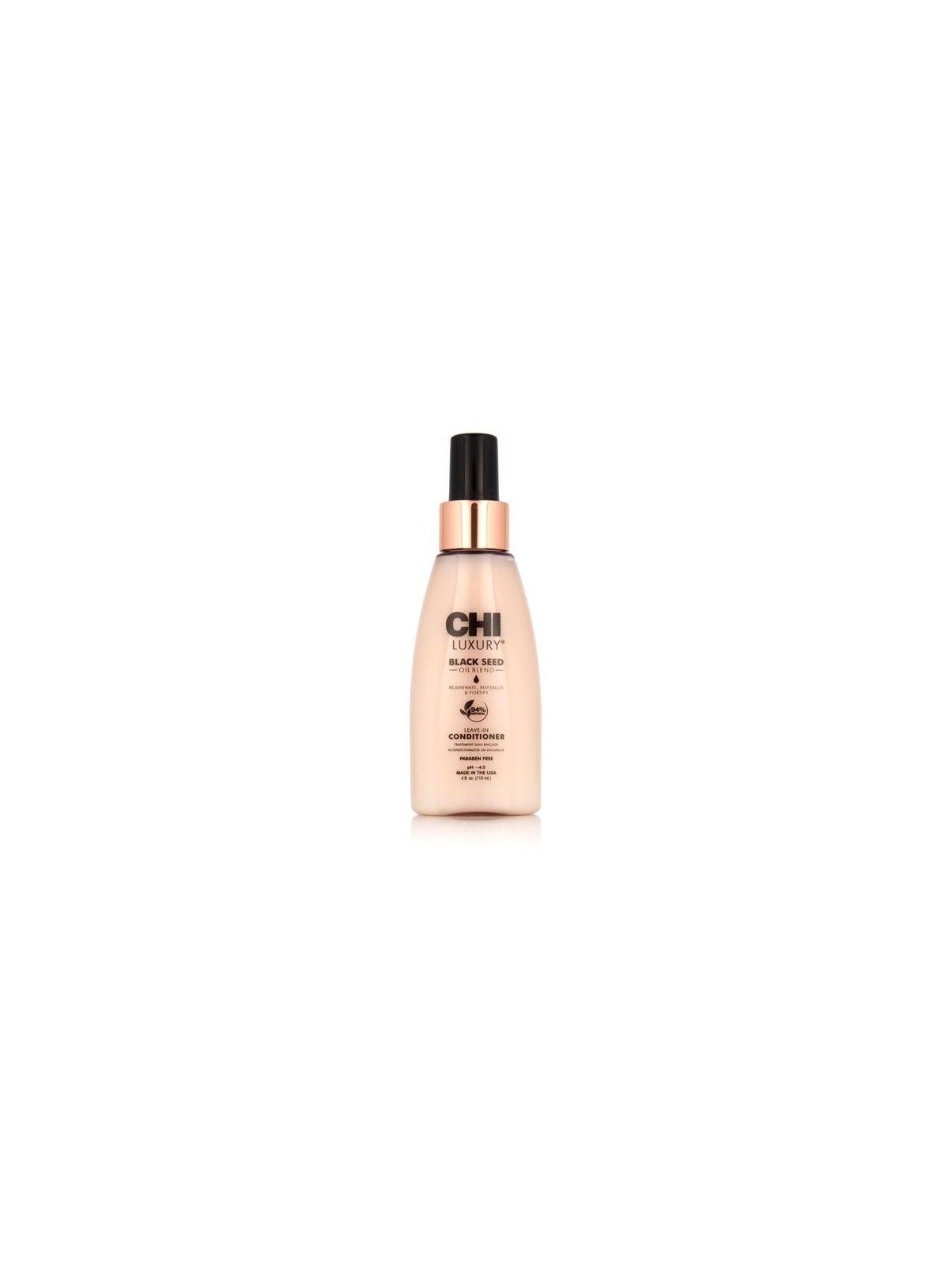 Farouk Systems CHI Luxury Black Seed Oil Conditioner LeaveIn