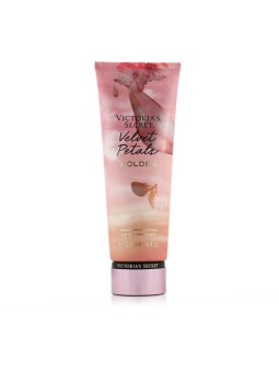 Victorias Secret Lozione corpo dorata Velvet Petals donna 236ml