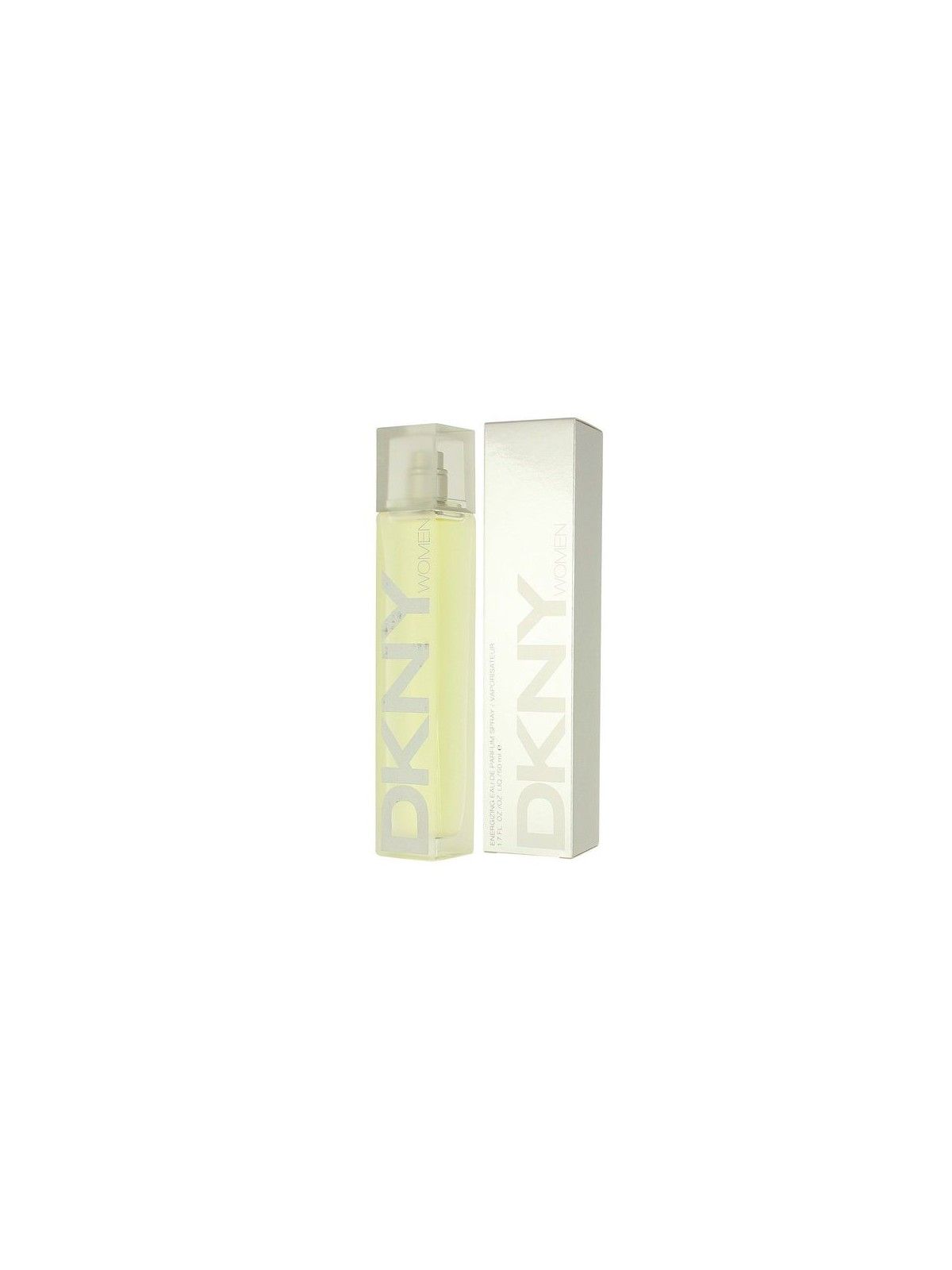 DKNY DKNY Woman eau de parfum donna 50ml
