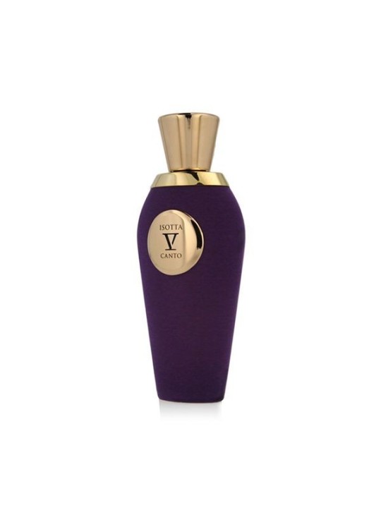 V Canto Isotta Extrait de parfum 100ml unisex